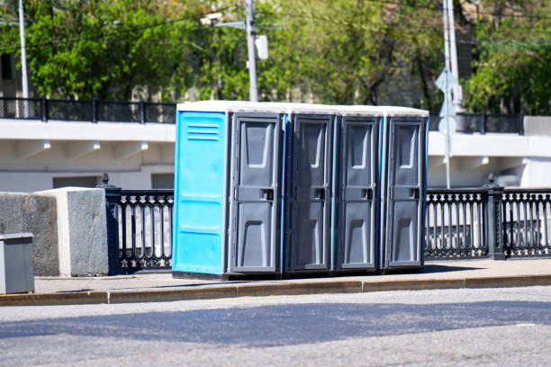 Best Portable Restroom Removal and Pickup in Napoleon, OH